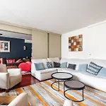 Veeve - Fabulous On Faure