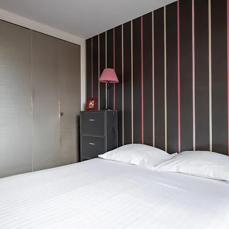 Veeve - Fabulous On Faure * Parigi