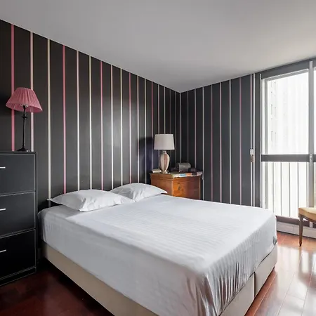 Veeve - Fabulous On Faure Parigi