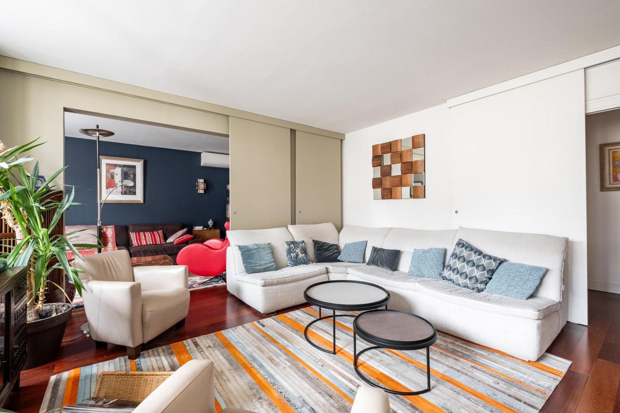 Veeve - Fabulous On Faure Apartment *