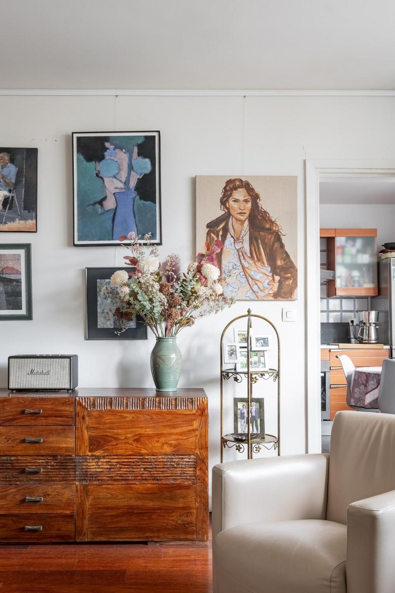 Apartment Veeve - Fabulous On Faure *