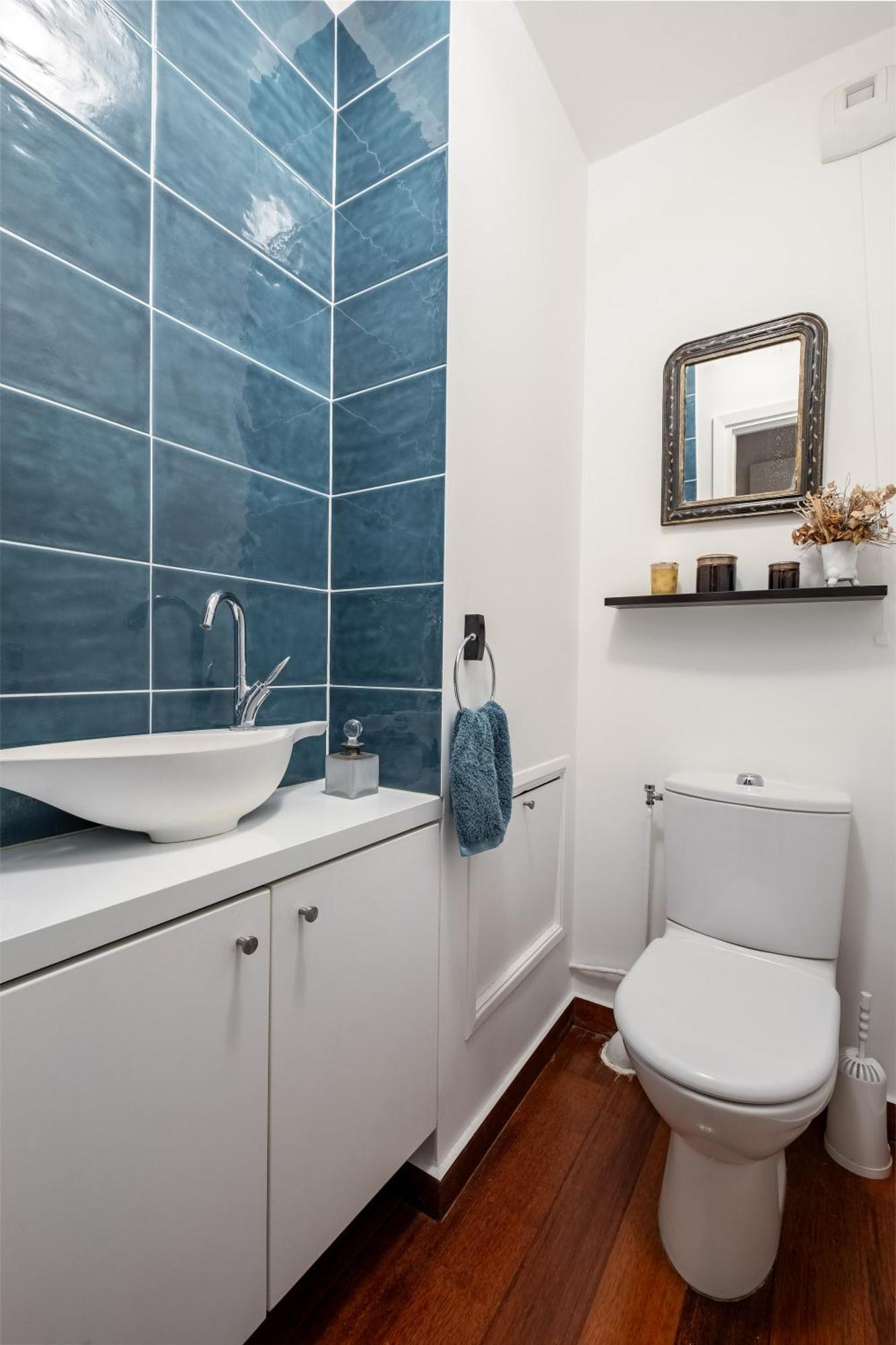 Veeve - Fabulous On Faure